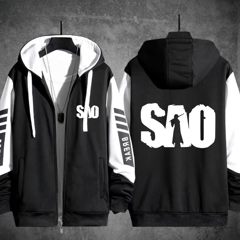 Art Craft Online - Anime SAO Sword Art Online 3D