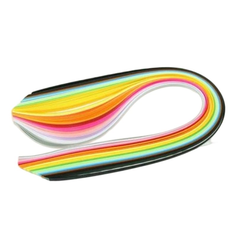 AB34-สำหรับผู้เริ่มต้นงานควิลล - Art Quilling Craft บทวิจารณ์และราคา