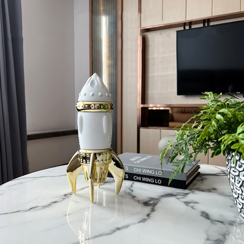 เครื่องประดับจรวดอวกาศ, งานศิล - Tv Art And Craft บทวิจารณ์และราคา
