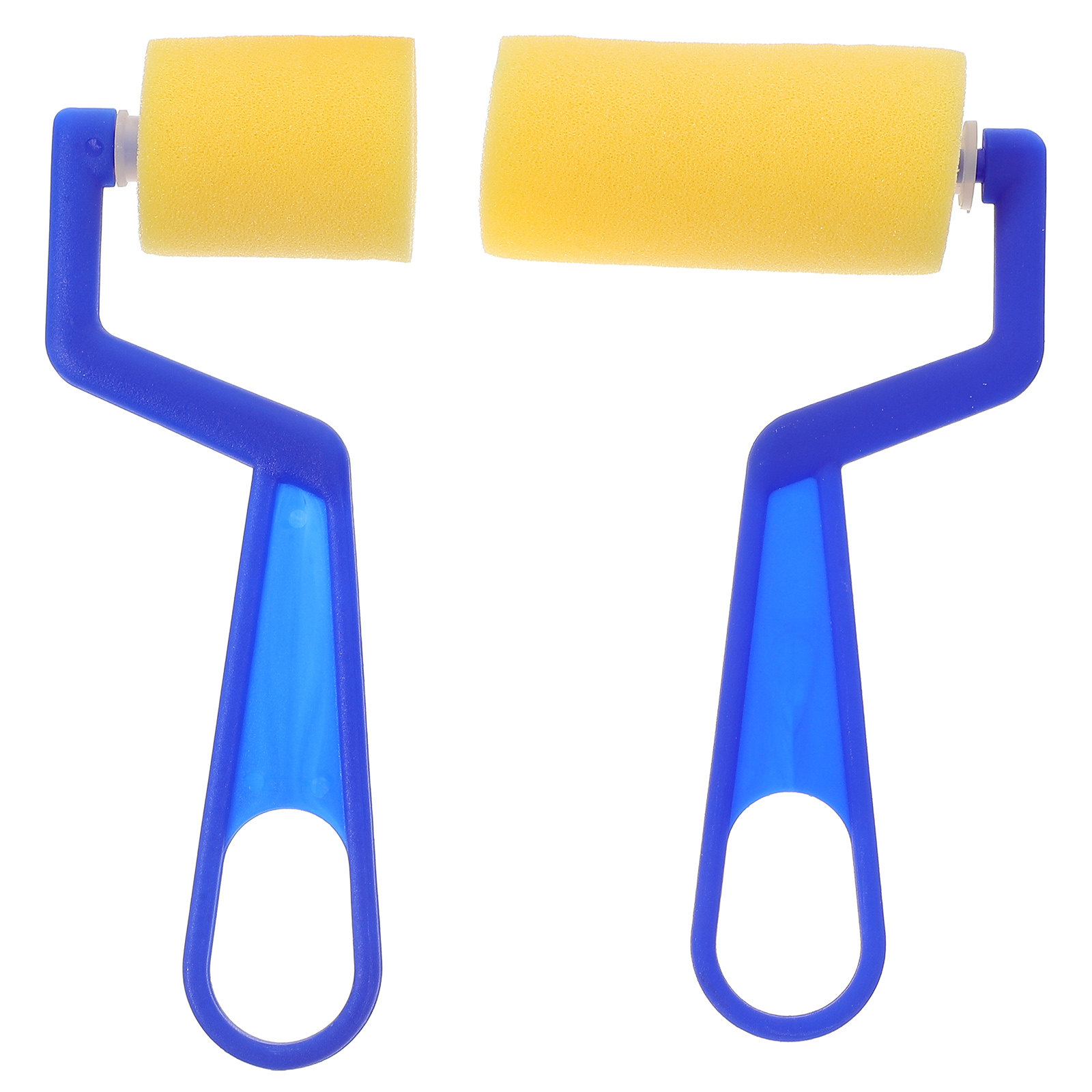 แปรงฟองน้ำสำหรับเด็ก 2 ชิ้น อุ - Art Craft Easy บทวิจารณ์และราคา