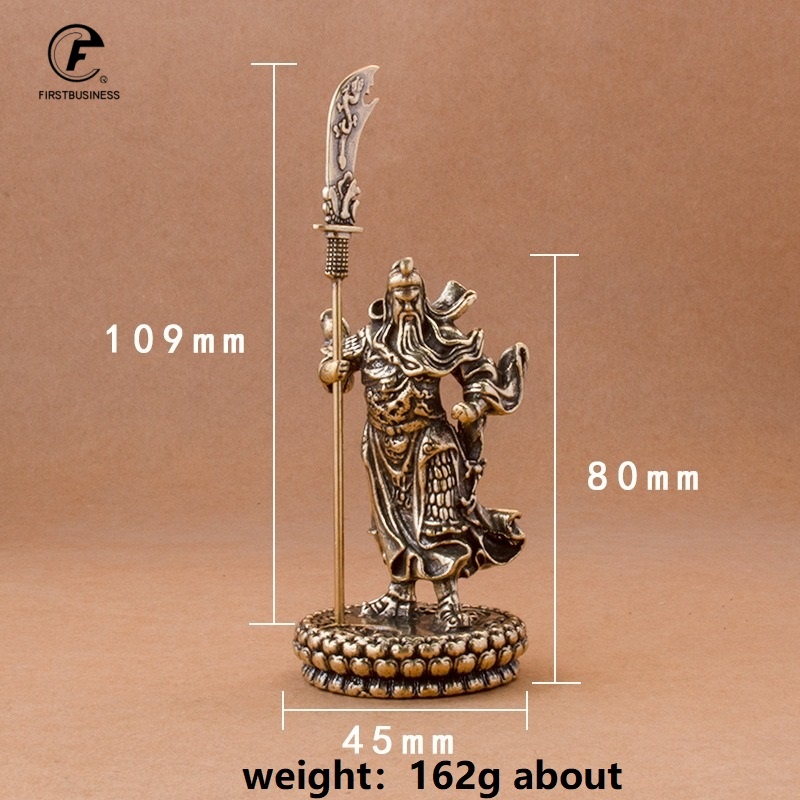 ทองแดงโบราณ พระกวนอู พระพุทธรู - Tv Art And Craft บทวิจารณ์และราคา