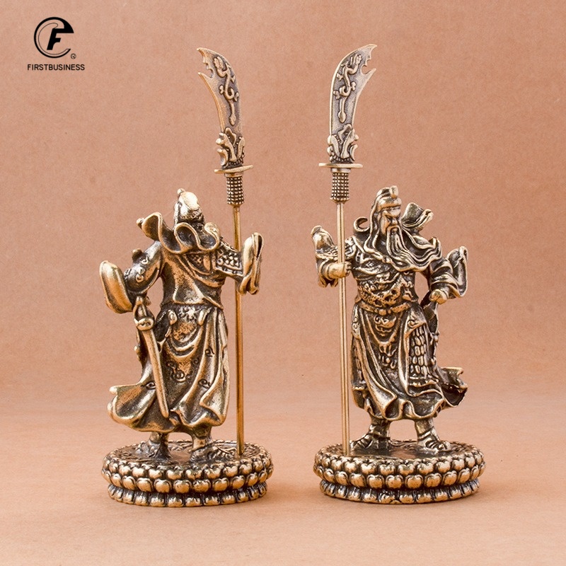 ทองแดงโบราณ พระกวนอู พระพุทธรู - Tv Art And Craft บทวิจารณ์และราคา