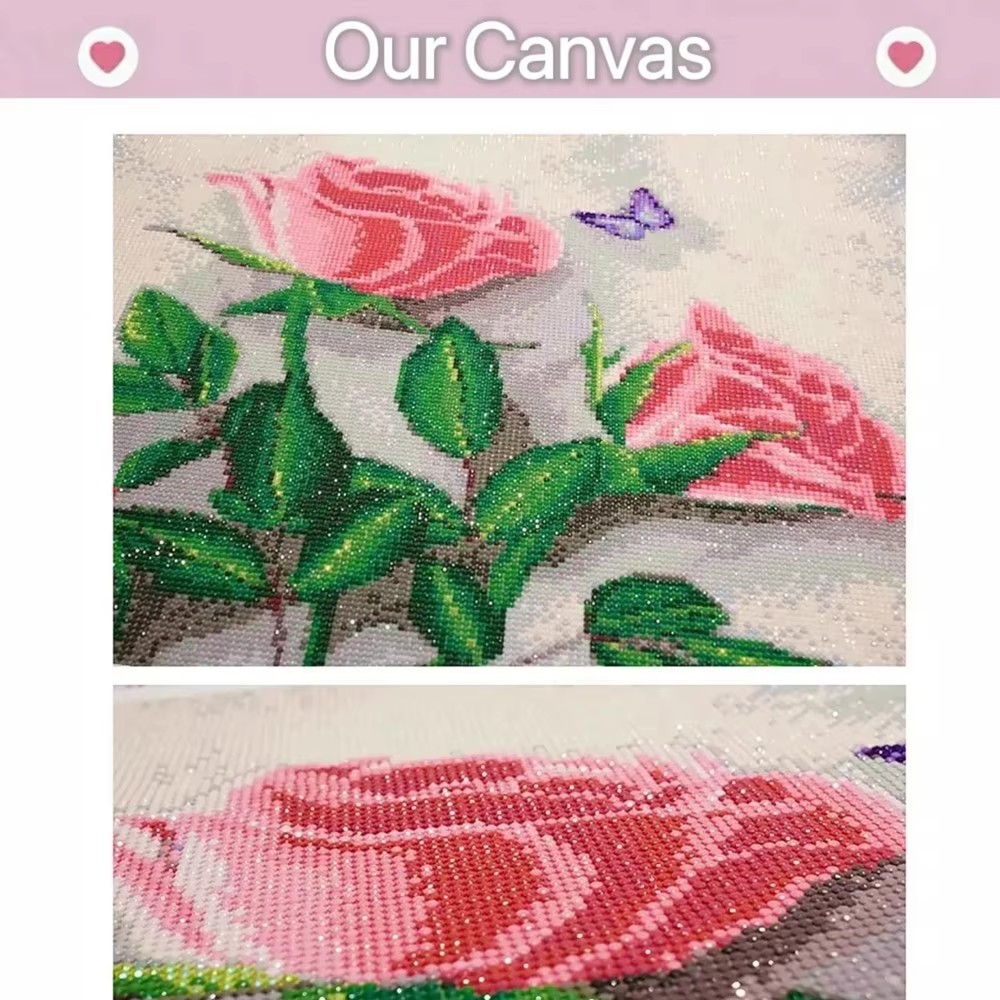 ชุดภาพวาดเพชรซูเปอร์นัทเชอรัล  - Tv Art And Craft บทวิจารณ์และราคา