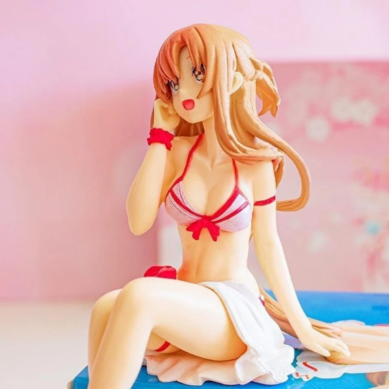 ศิลปะดาบอะนิเมะออนไลน์ asunayu - Art Craft Online บทวิจารณ์และราคา