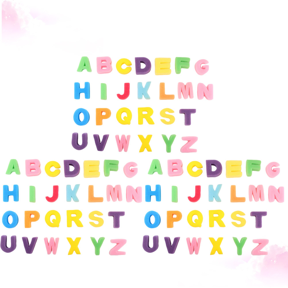 ชุดอุปกรณ์งานฝีมือฟองน้ำตัวอัก - Art Craft Easy บทวิจารณ์และราคา