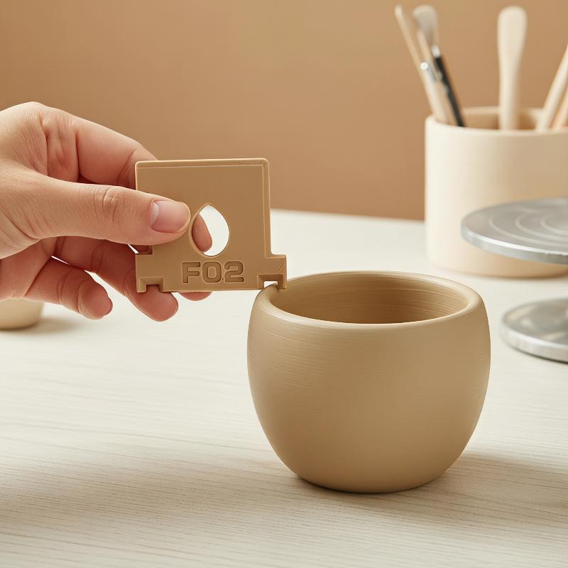 เครื่องมือขูดแต่งดินเหนียวสำหร - Art Craft Classes บทวิจารณ์และราคา