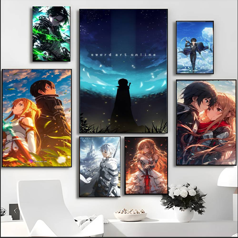 อะนิเมะซอฟต์แวร์อาร์ตออนไลน์ ค - Art Craft Online บทวิจารณ์และราคา