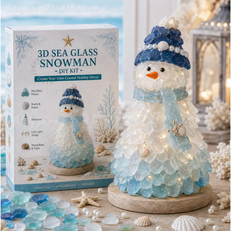 ชุดงานฝีมือ DIY ตกแต่งโต๊ะเทศก - Art Craft Kits บทวิจารณ์และราคา