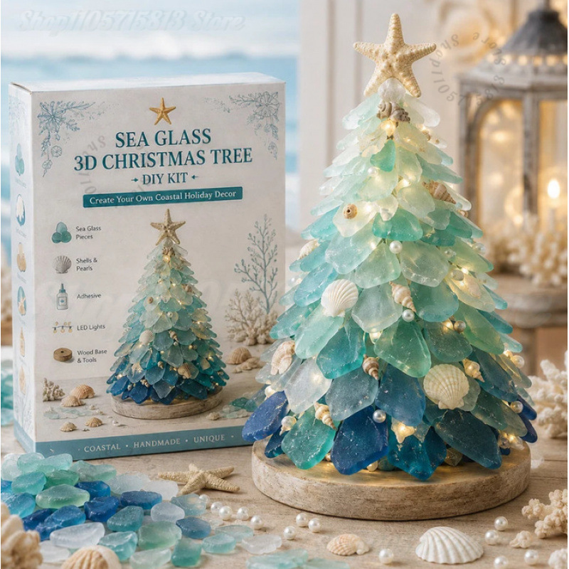 ชุดงานฝีมือ DIY ตกแต่งโต๊ะเทศก - Art Craft Kits บทวิจารณ์และราคา