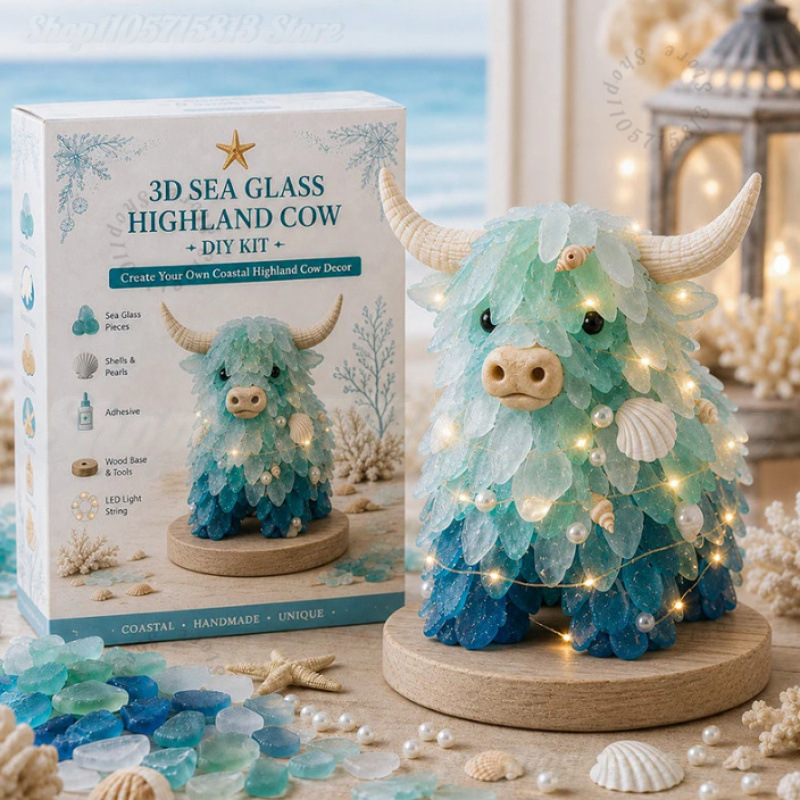 ชุดงานฝีมือ DIY ตกแต่งโต๊ะเทศก - Art Craft Kits บทวิจารณ์และราคา
