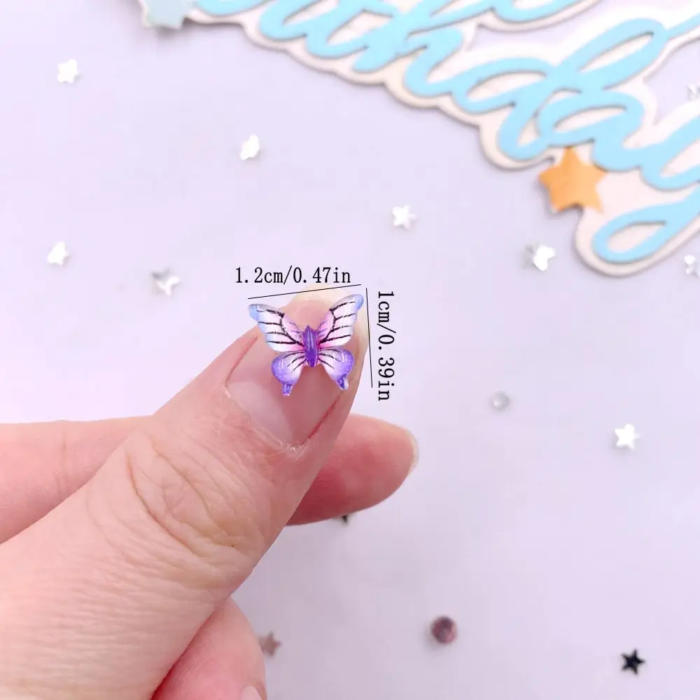 50PCS 10mm ผสมเรซิ่นมินิคริสตั - Tv Art And Craft บทวิจารณ์และราคา