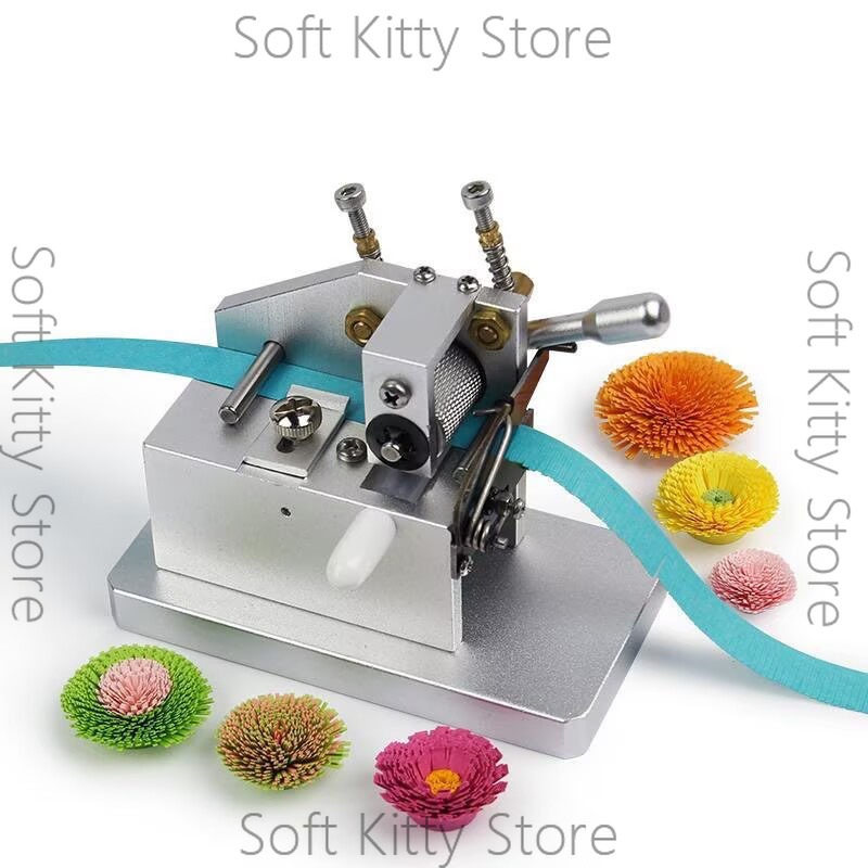 เครื่องทำงานฝีมือกระดาษ 3D DIY - Art Quilling Craft บทวิจารณ์และราคา