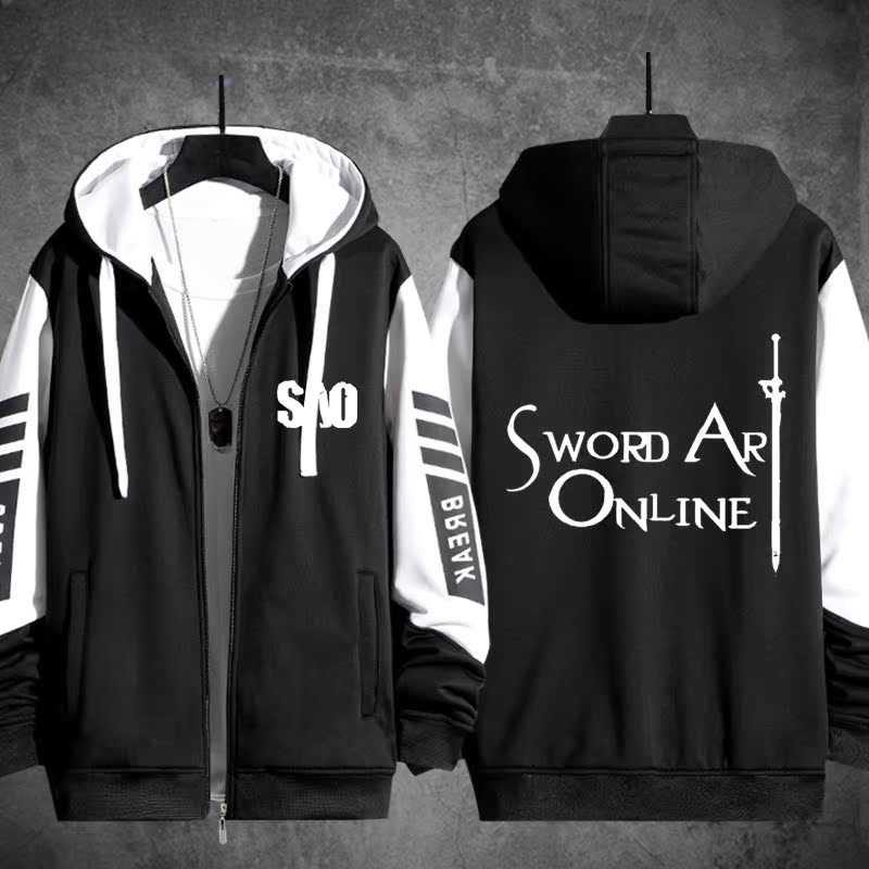 Anime SAO Sword Art Online 3D  - Art Craft Online บทวิจารณ์และราคา