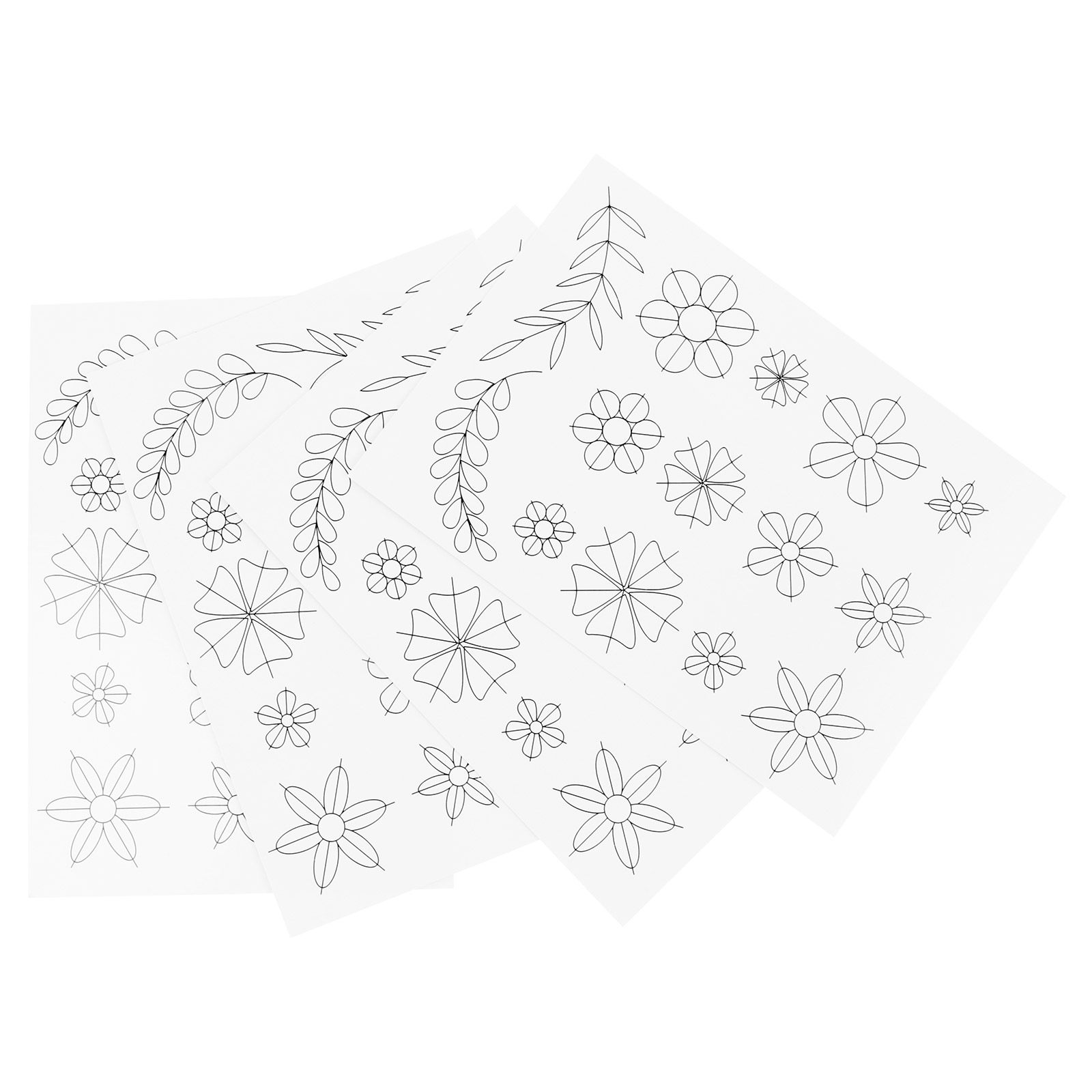 ชุดเครื่องมือควิลลิ่งกระดาษไม้ - Art Quilling Craft บทวิจารณ์และราคา