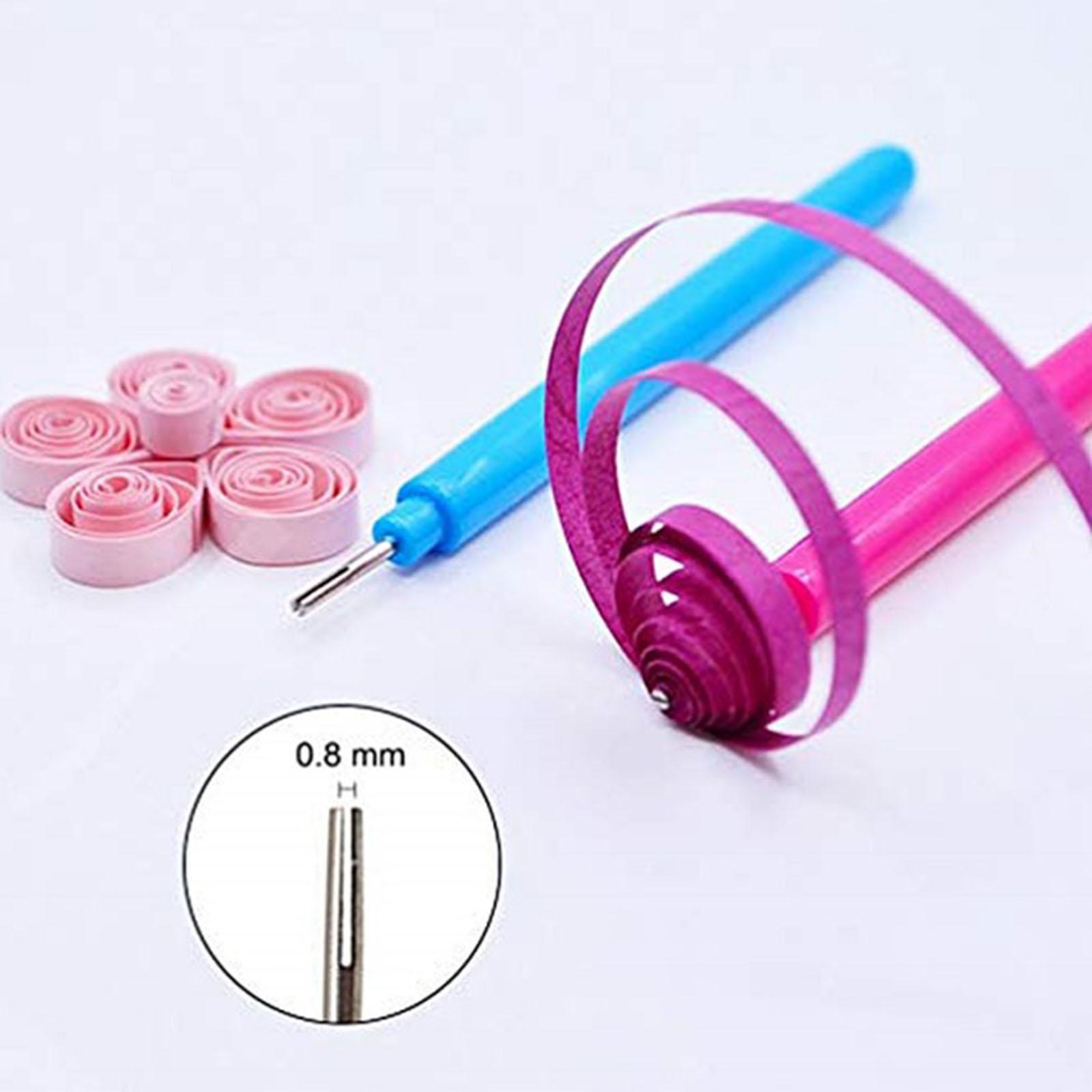 ชุดปากกาควิลลิ่งสำหรับงานศิลปะ - Art Quilling Craft บทวิจารณ์และราคา