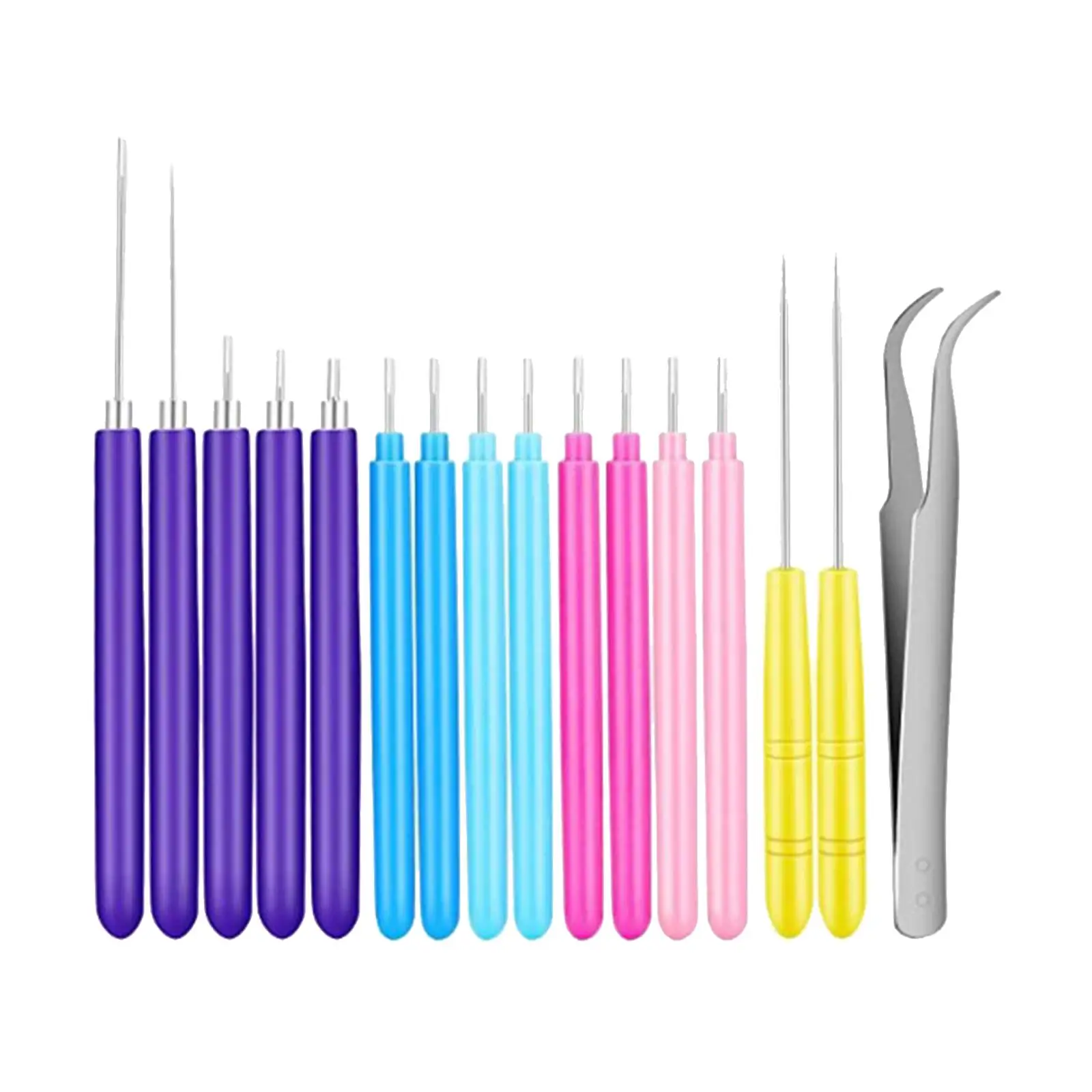 ชุดเครื่องมือสร้างสรรค์งานศิลป - Art Quilling Craft บทวิจารณ์และราคา