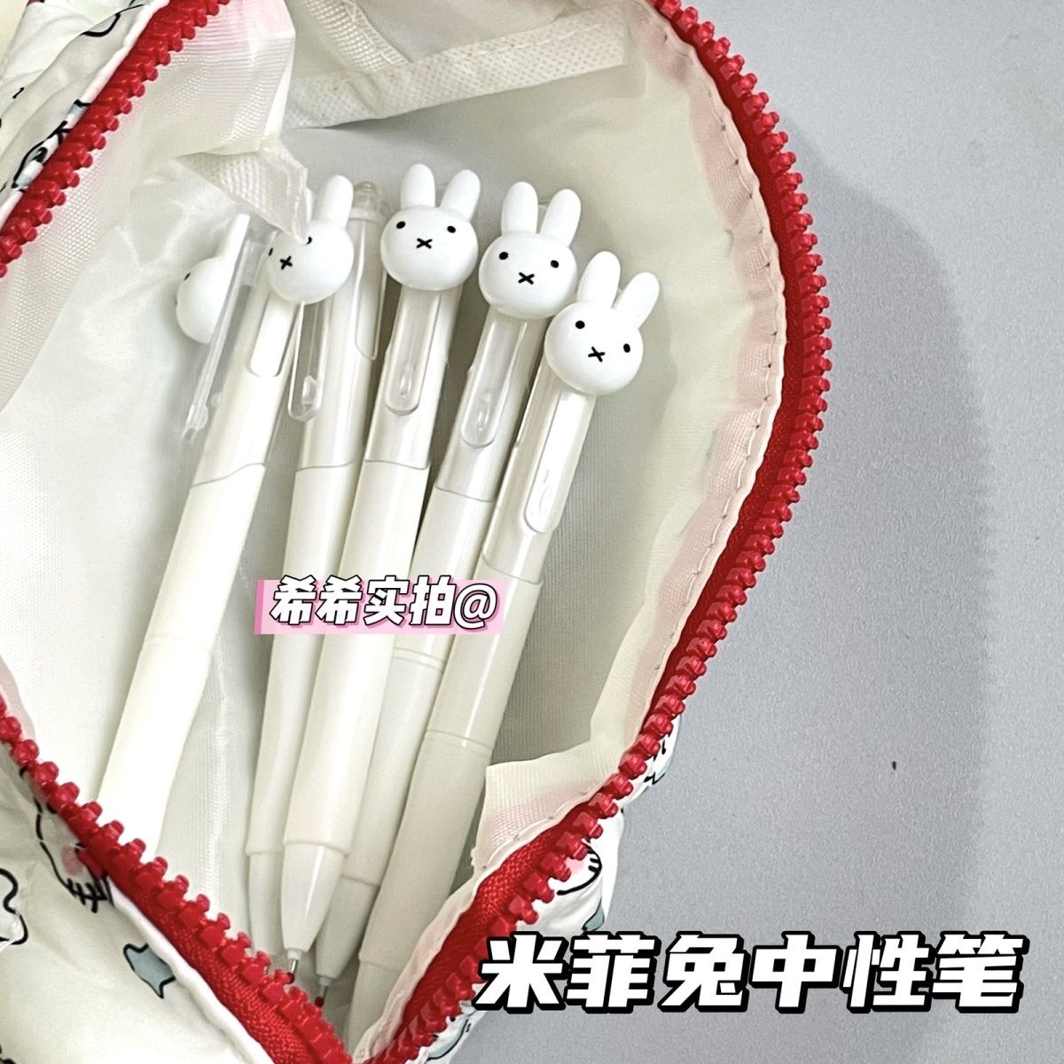 ปากกาลูกลื่นเจลแบบยืดหดได้ Mif - Calligraphy Pen Set บทวิจารณ์และราคา