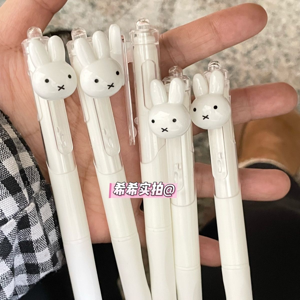 ปากกาลูกลื่นเจลแบบยืดหดได้ Mif - Calligraphy Pen Set บทวิจารณ์และราคา
