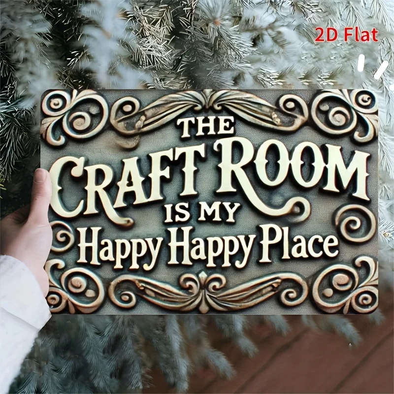 โลโก้ห้องงานฝีมือสไตล์วินเทจ - - Art Craft Logo บทวิจารณ์และราคา