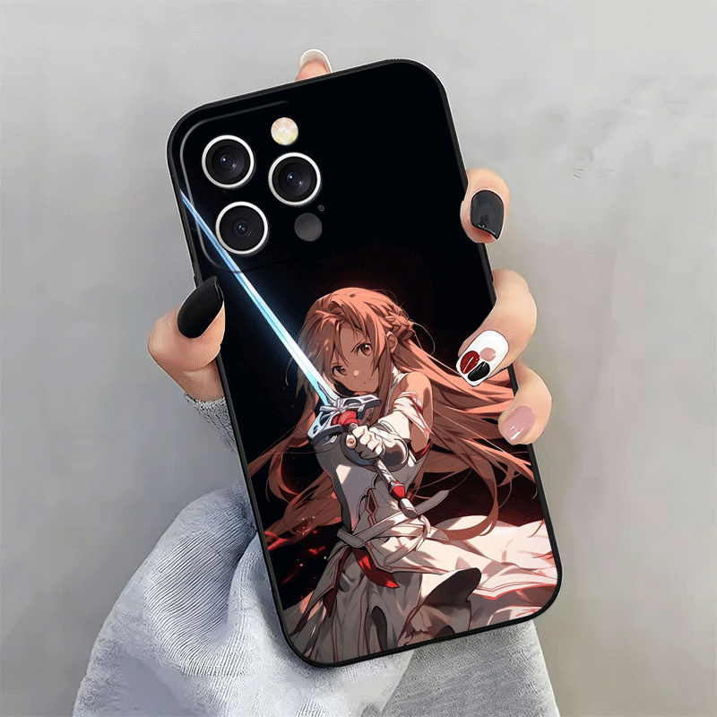 เคสโทรศัพท์ซิลิโคนนิ่มสำหรับ i - Art Craft Online บทวิจารณ์และราคา